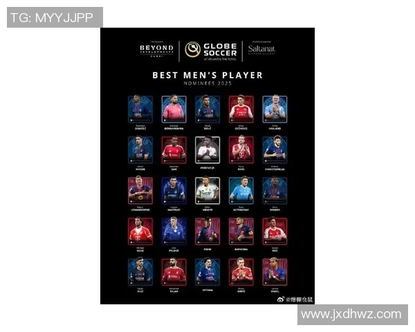 足球明星最新能力值揭晓球迷热议谁将成为赛季最佳球员