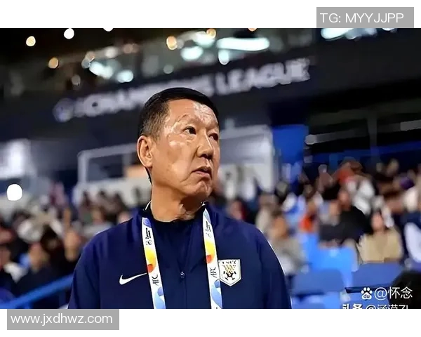 韩国球迷热议足球明星他们心目中的偶像与传奇球员揭秘