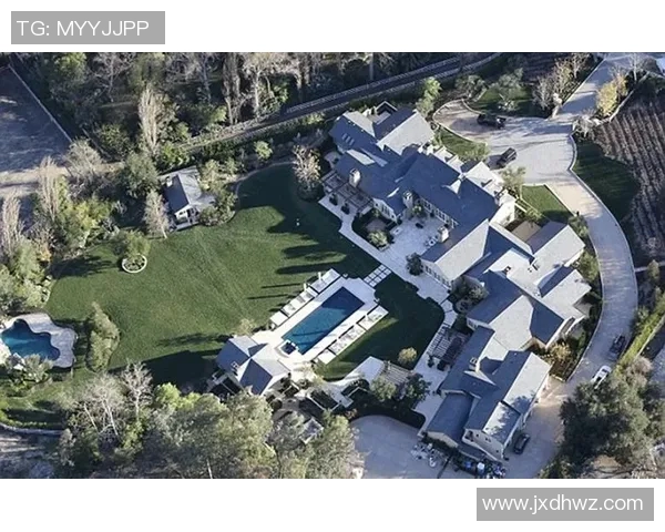 篮球明星奢华生活揭秘奢侈品与豪宅背后的故事与魅力